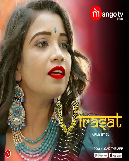 Virasat (2022) MangoTV S01E01T02 