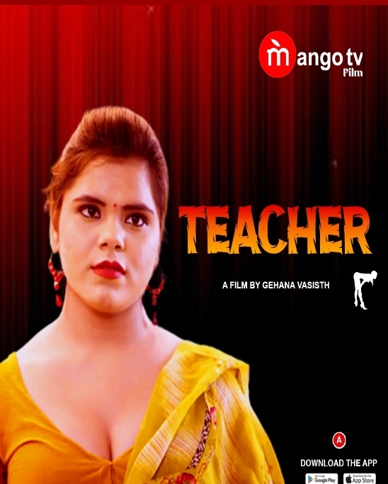 Teacher (2022) MangoTV S01E01T02 
