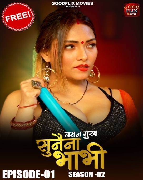 Sunaina Bhabhi (2022) Goodflixmovies S02E01