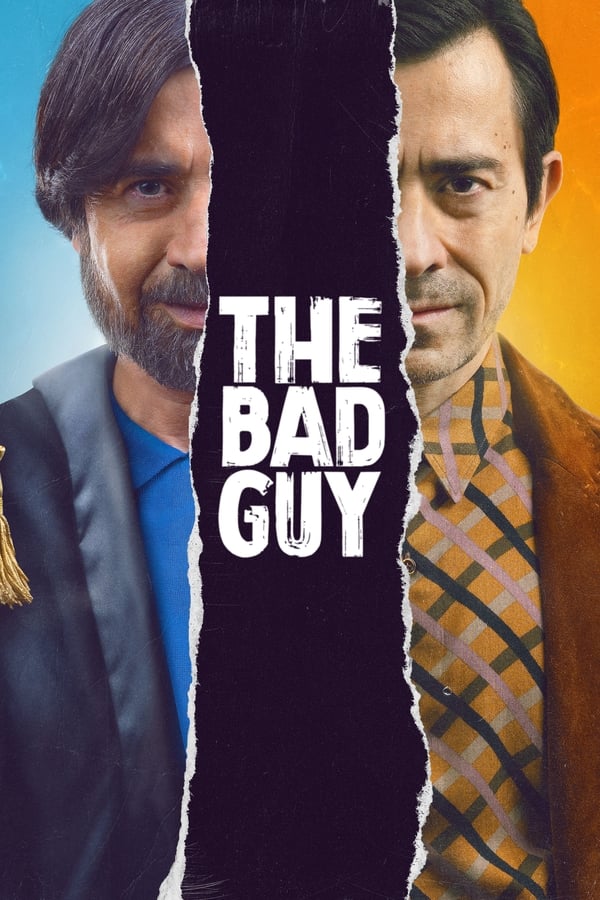 The Bad Guy (2022) S01 Complete 