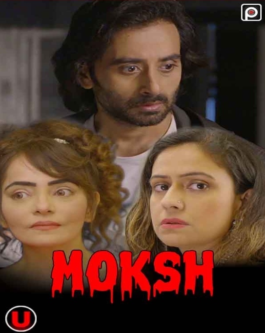 Moksh (2022) PrimeFlix S01E01 