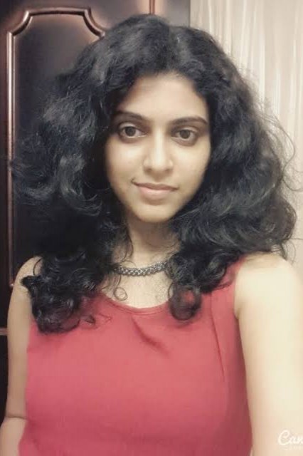 Mallu Girl