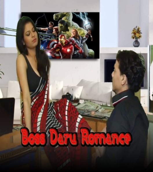 Boss Daru Romance (2022) 