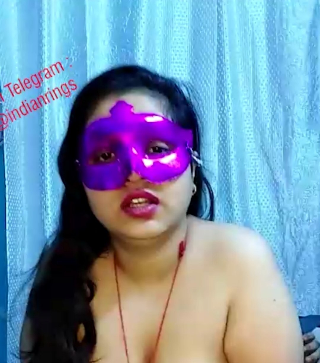 Chubby Bhabhi Live