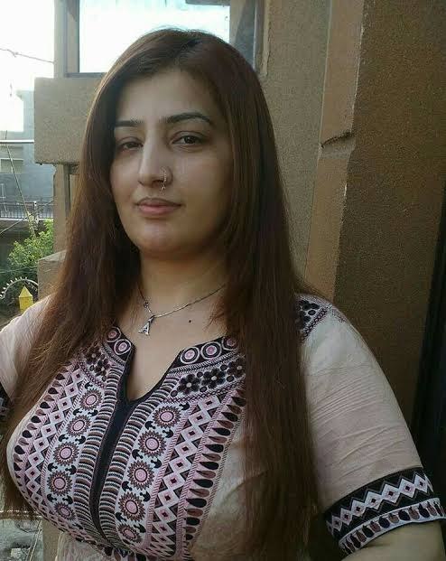 Pakistani horny babe