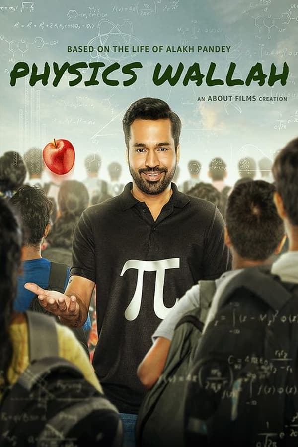 Physics Wallah (2022) S01 Complete