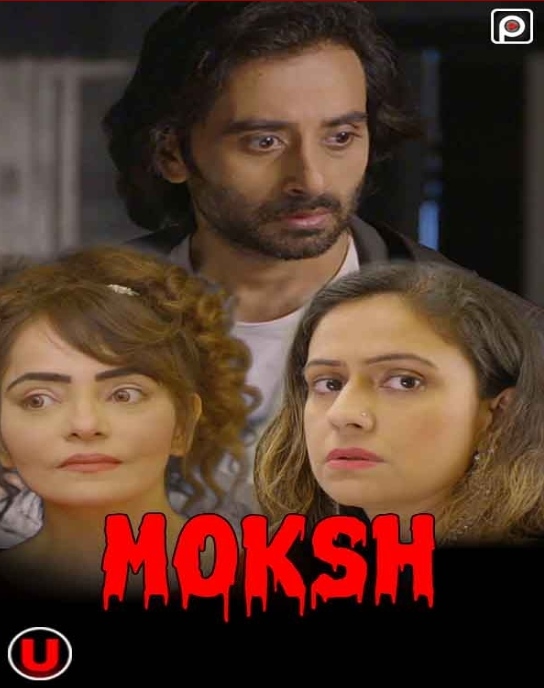 Moksh (2022) PrimeFlix S01E02 
