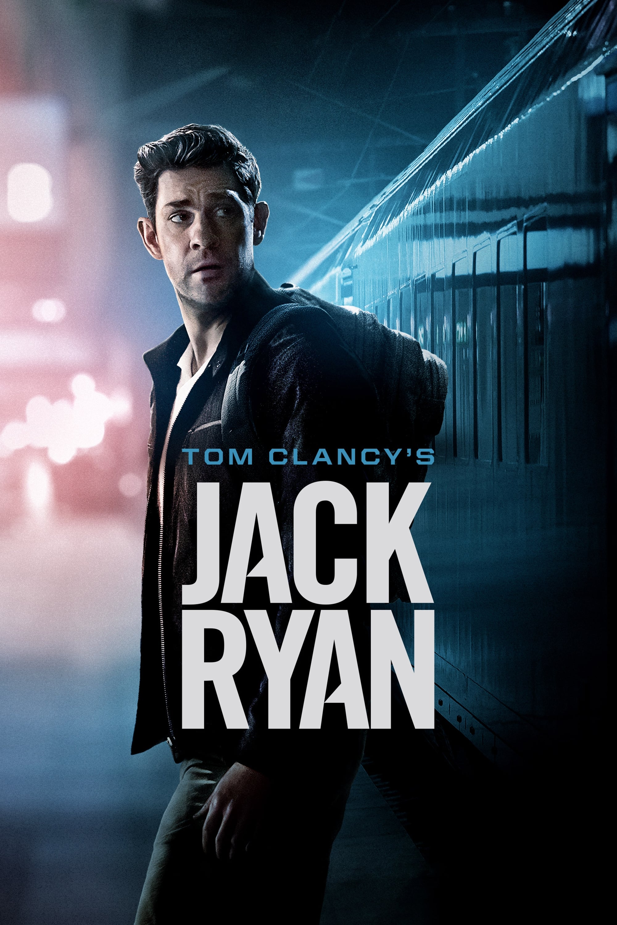 Tom Clancys Jack Ryan (2022) S03 EP 01-04