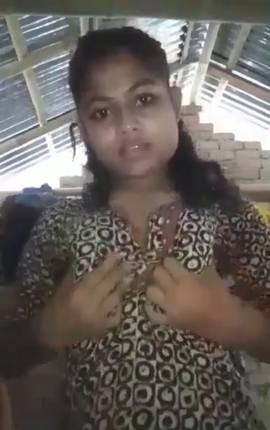 Bengali horny Girl 