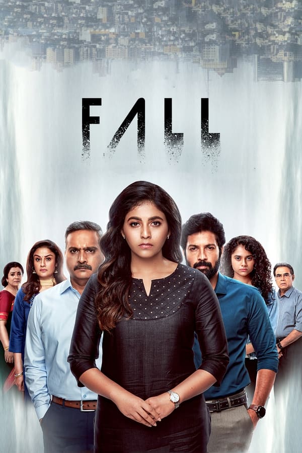 Fall (2022) S01 Complete 