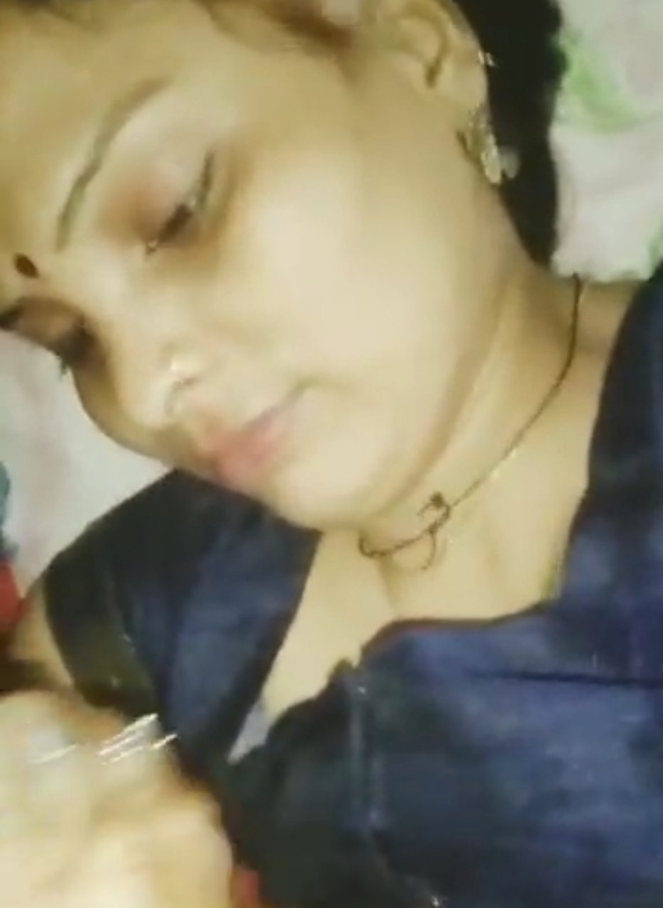 Village Bhabhi Dick