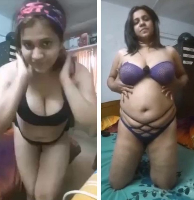 Chubby slut preety