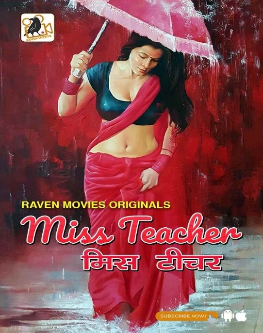 Miss Teacher (2022) RavenMovies S01E01T02