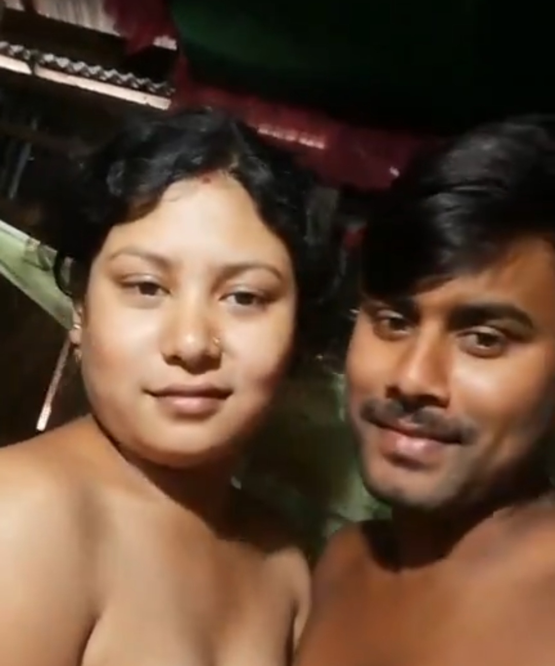 Bangal Boudi couple 