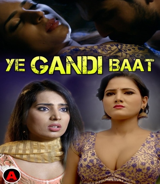 Ye Gandi Baat (2023) PrimeFlix S01E02 