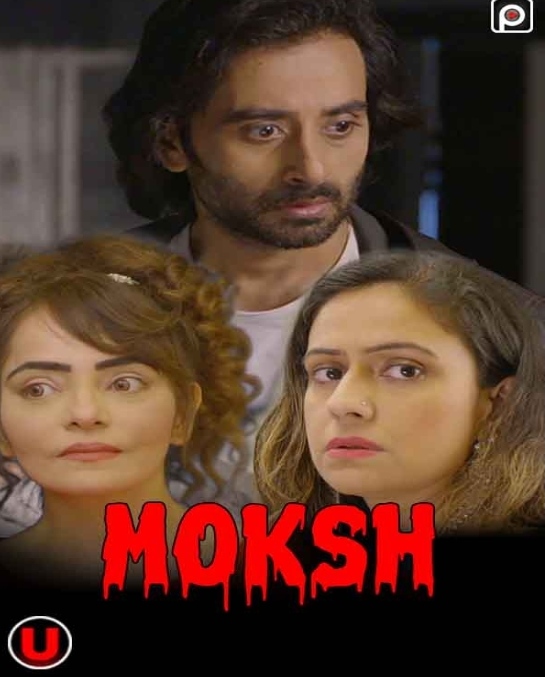Moksh (2022) PrimeFlix S01E03 