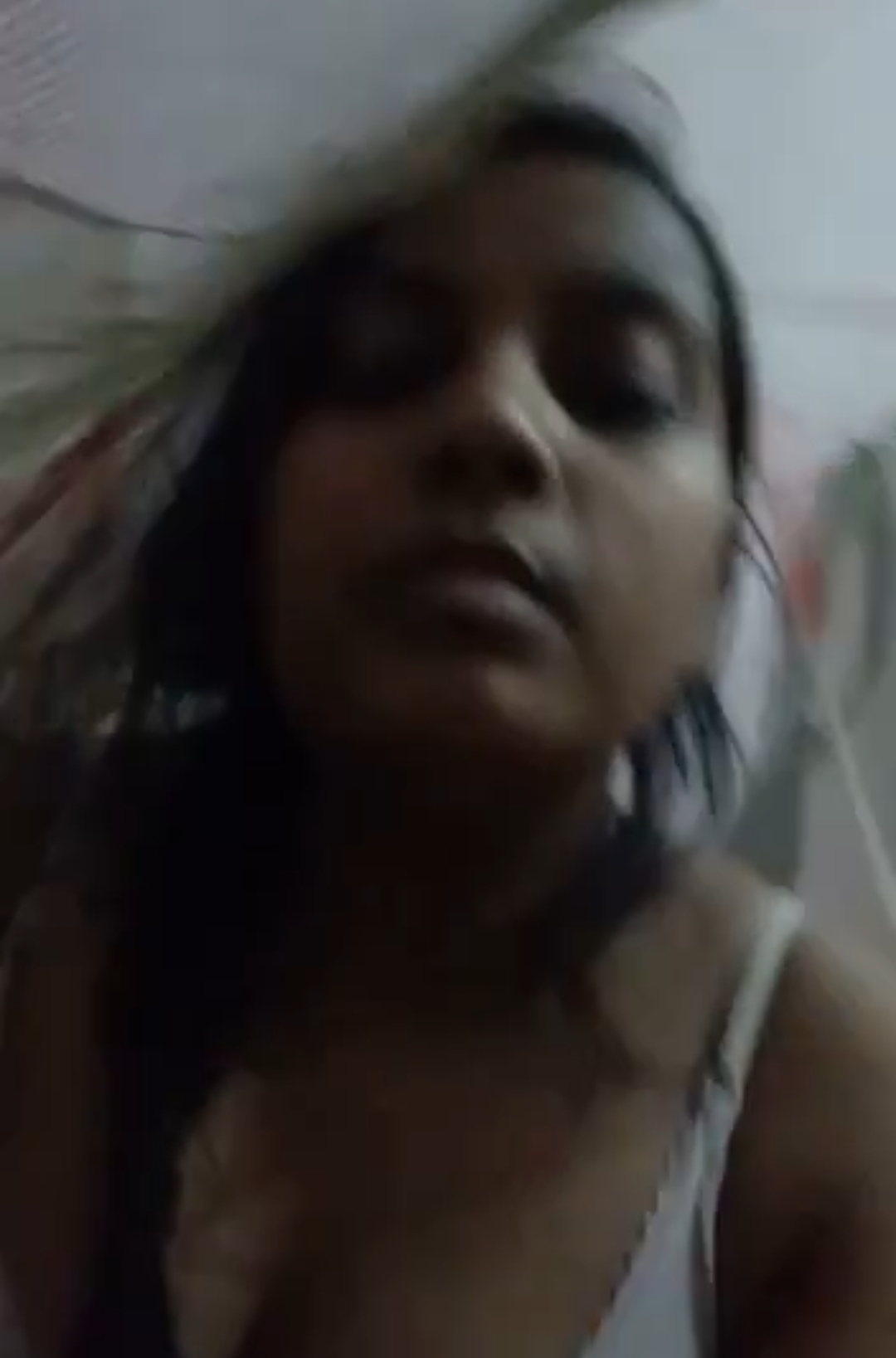 South Indian girl Fingering
