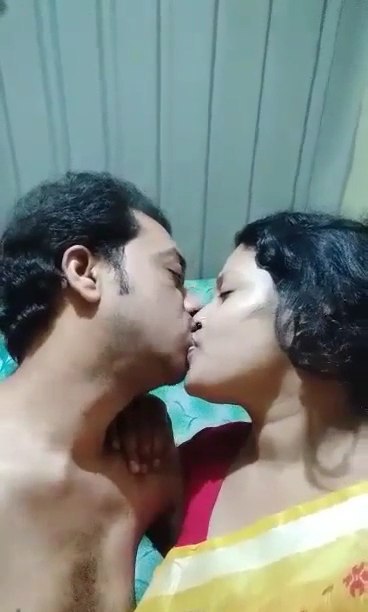 Bengali Couple