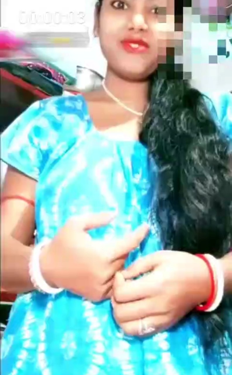 Indian Fing Bhabhi 