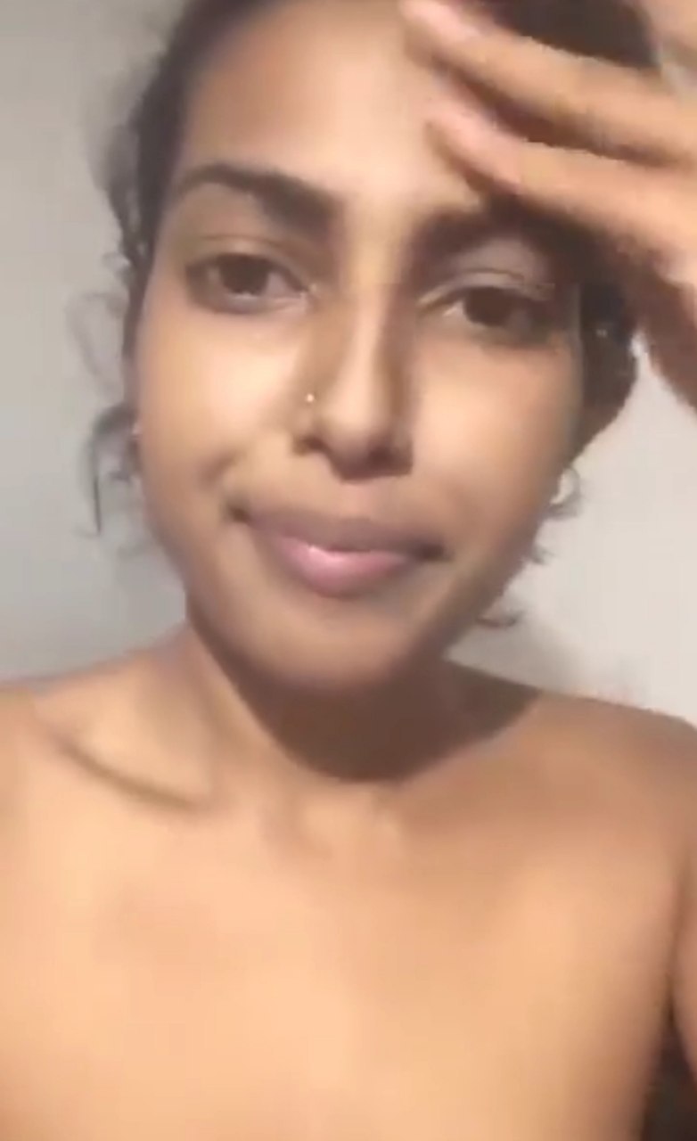 Beautiful Indian girl 