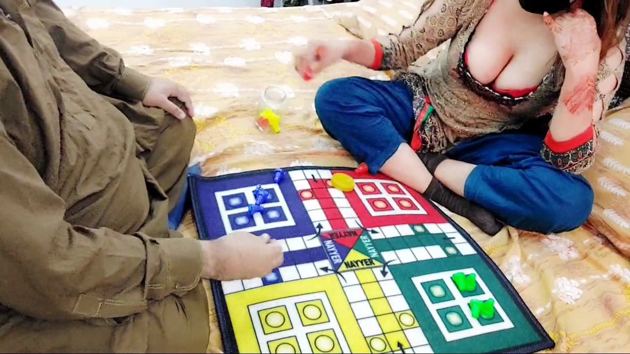 Ludo game but different 