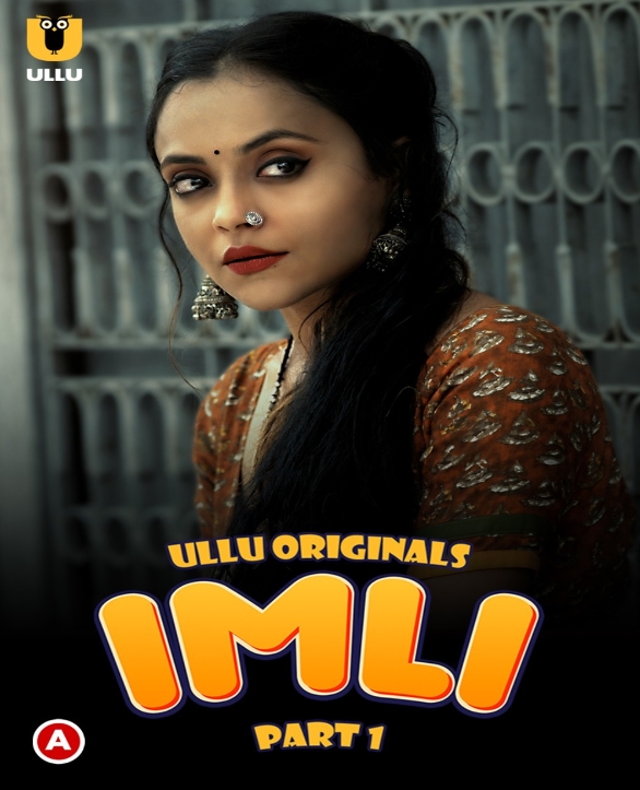 Imli (2023) Ullu S01 Part 1