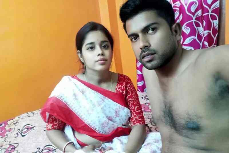 Bengali Couple