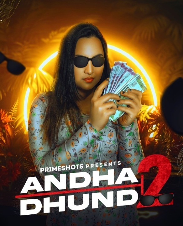 Andha Dhundh (2023) PrimeShots S02E03 