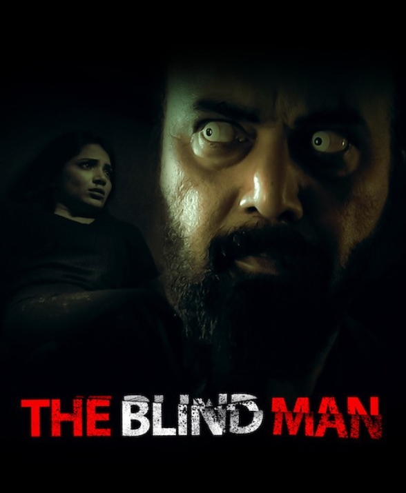 The Blind Man (2023) HuntCinema S01 Complete
