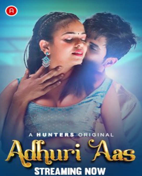 Adhuri Aas (2023) Hunters S01E01T03
