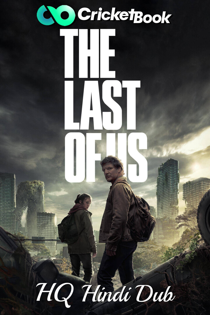 The Last of Us (2023) S01E02