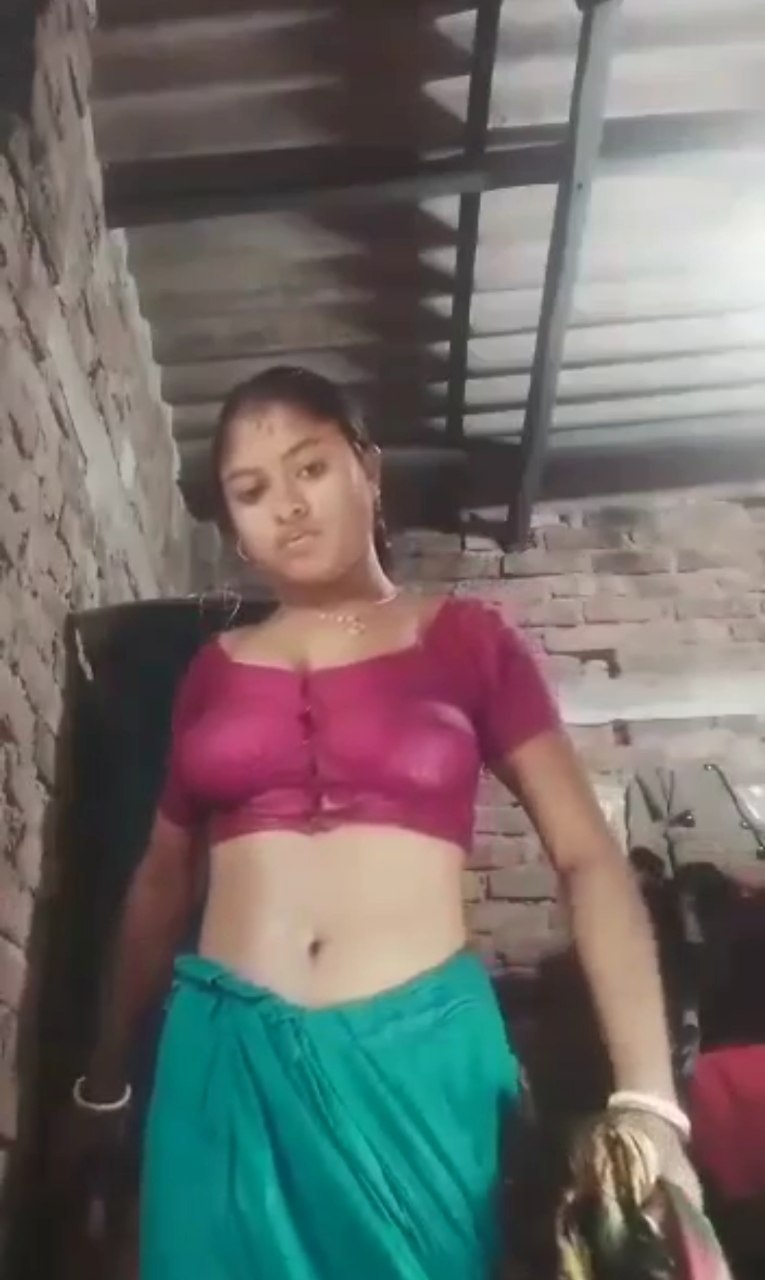 Bangaldeshi village Bhabhi