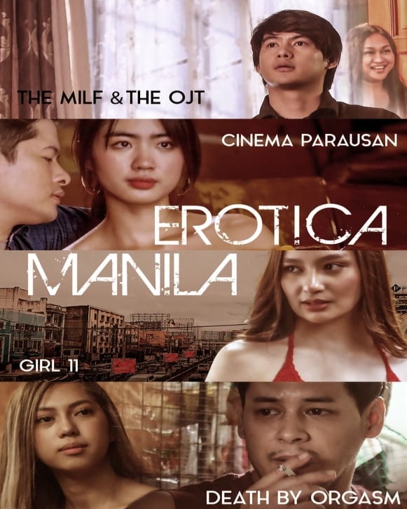 Erotica Manila (2023) VMax S01E02