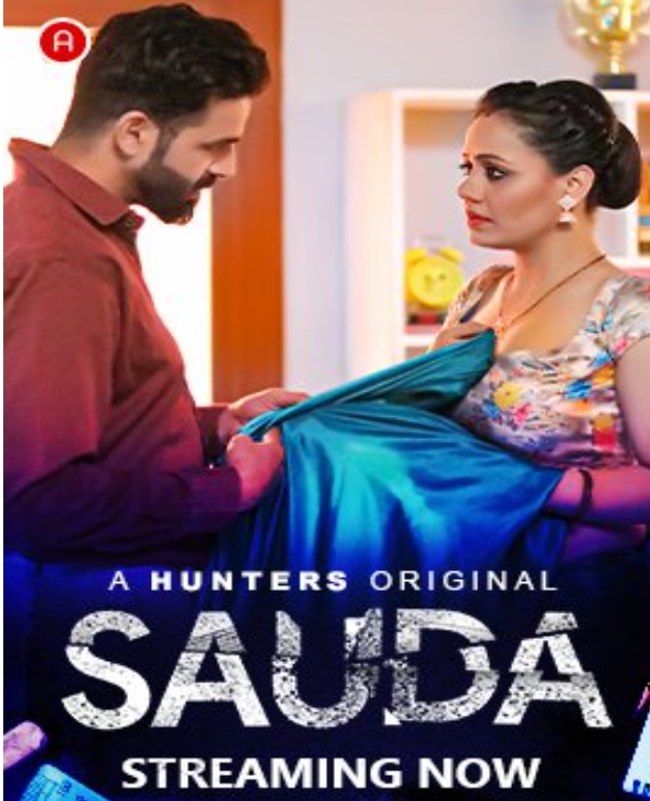 Sauda (2023) Hunters S01E01T03
