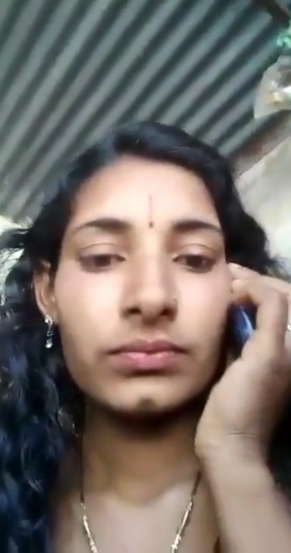 Cheating dehati girl on call