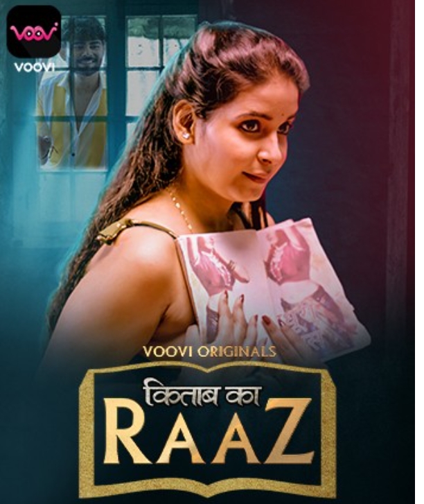 Kitab Ka Raaz (2023) Voovi S01 Part 1 