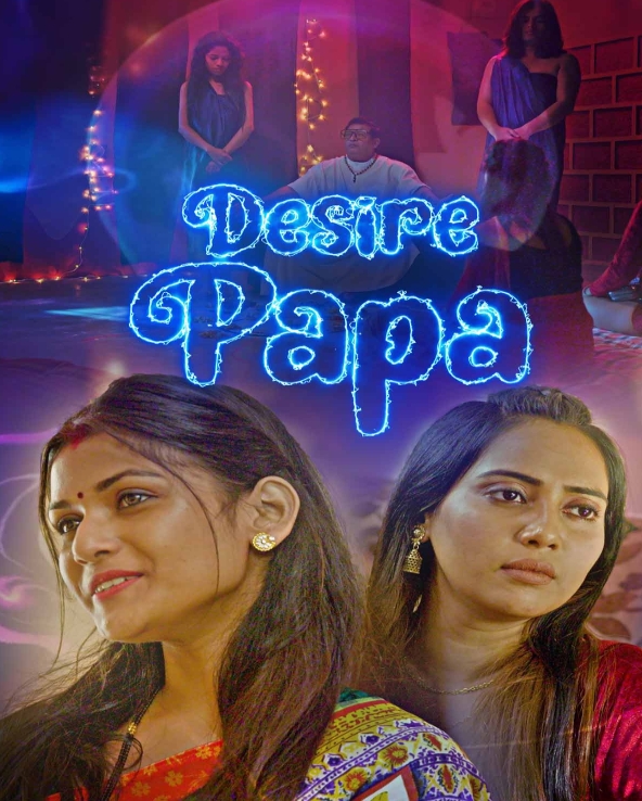 Desire Papa (2023) KooKu S01E02