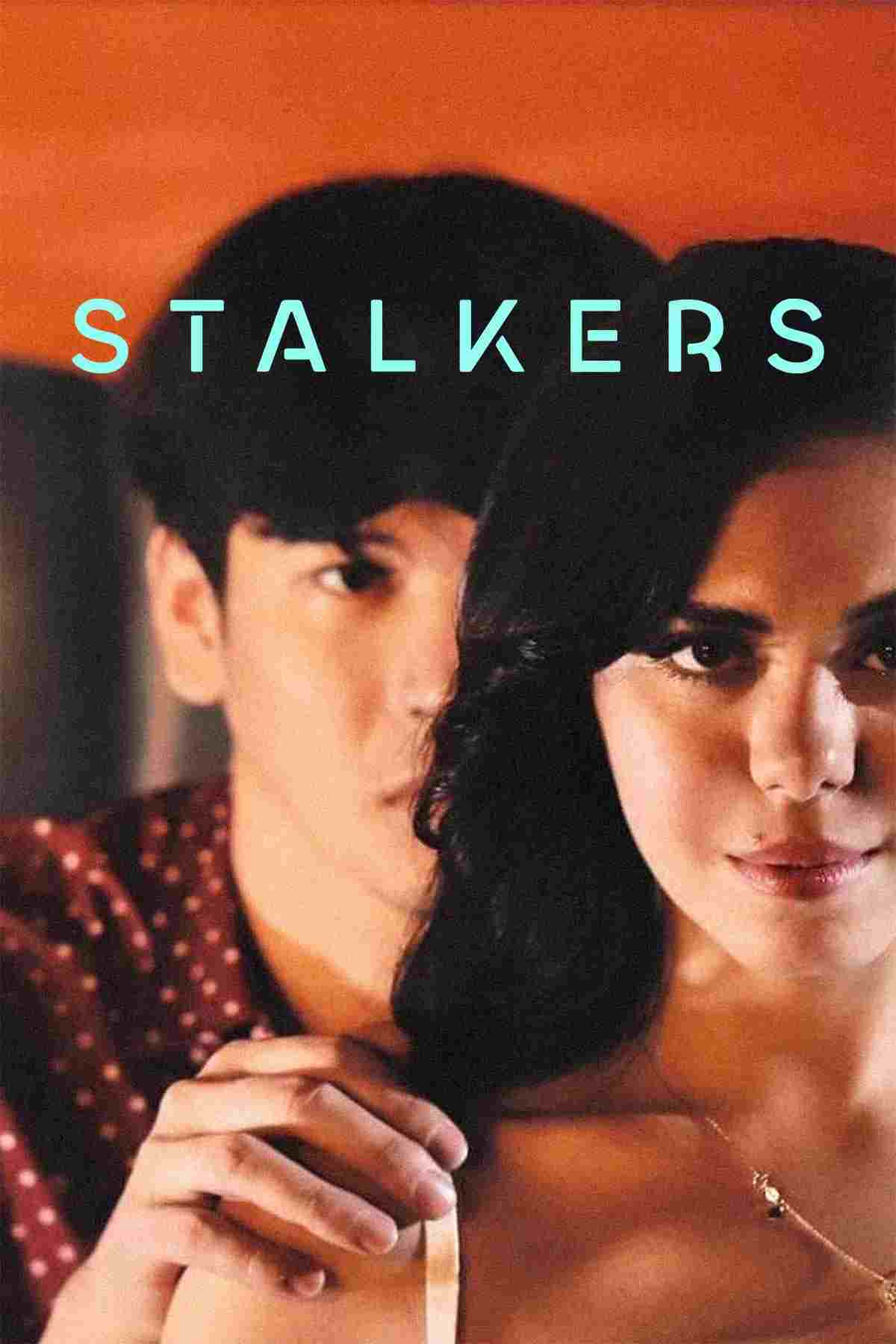 Stalkers (2023) VMax S01E01 