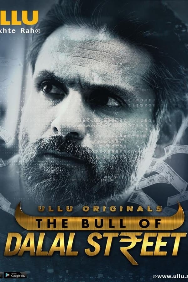 The Bull Of Dalal Street (2020) S01 Complete 