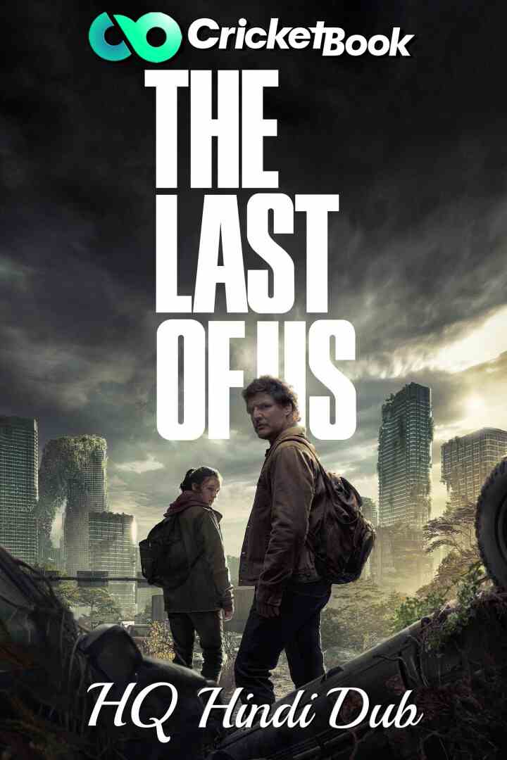 The Last of Us (2023) S01E07