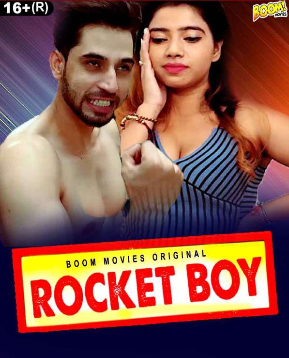 Rocket Boys (2023) BoomMovie