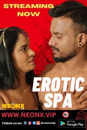 Erotic Spa (2023) NeonX