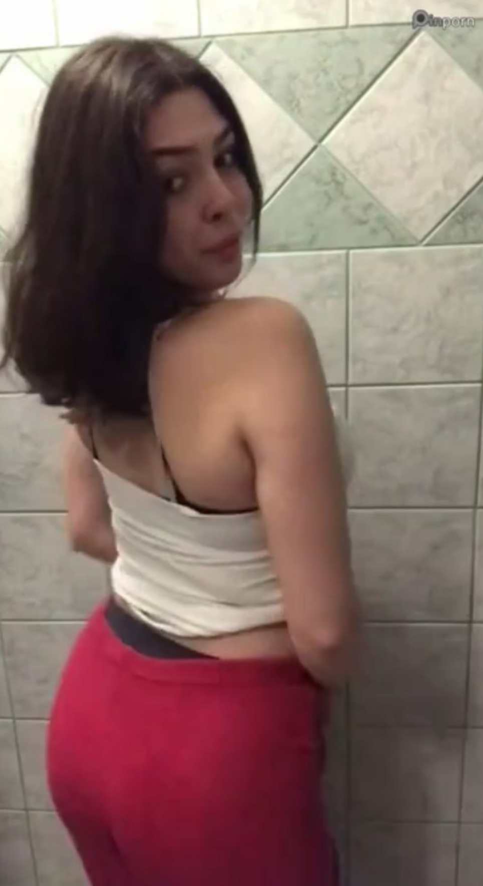 Show in Bathroom 