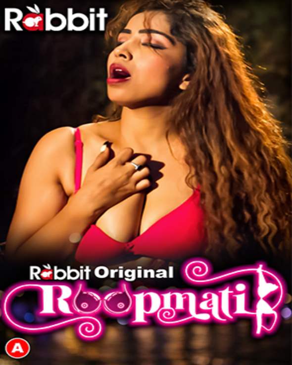 Roopmati (2023) RabbitMovies S01E01T02