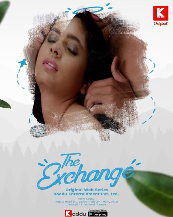 The Exchange (2023) Kadduapp S01E01T03 