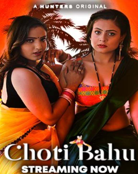 Choti Bahu (2023) Hunters S01E01T03