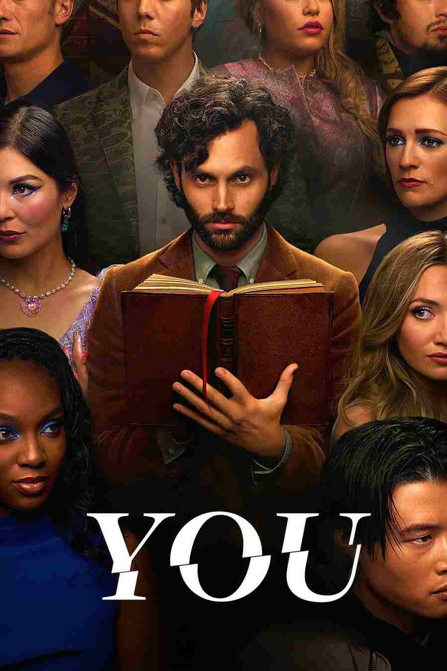 You (2023) NF Series S04 EP 01 to 05