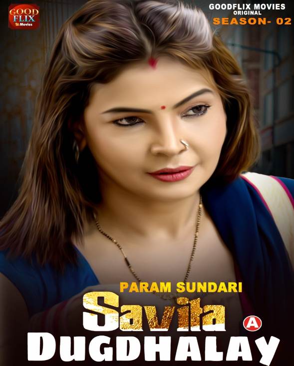 Param Sundari (2023) Goodflixmovies S02E02 