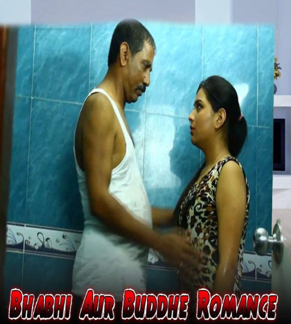 Bhabhi Aur Buddhe Romance (2023)