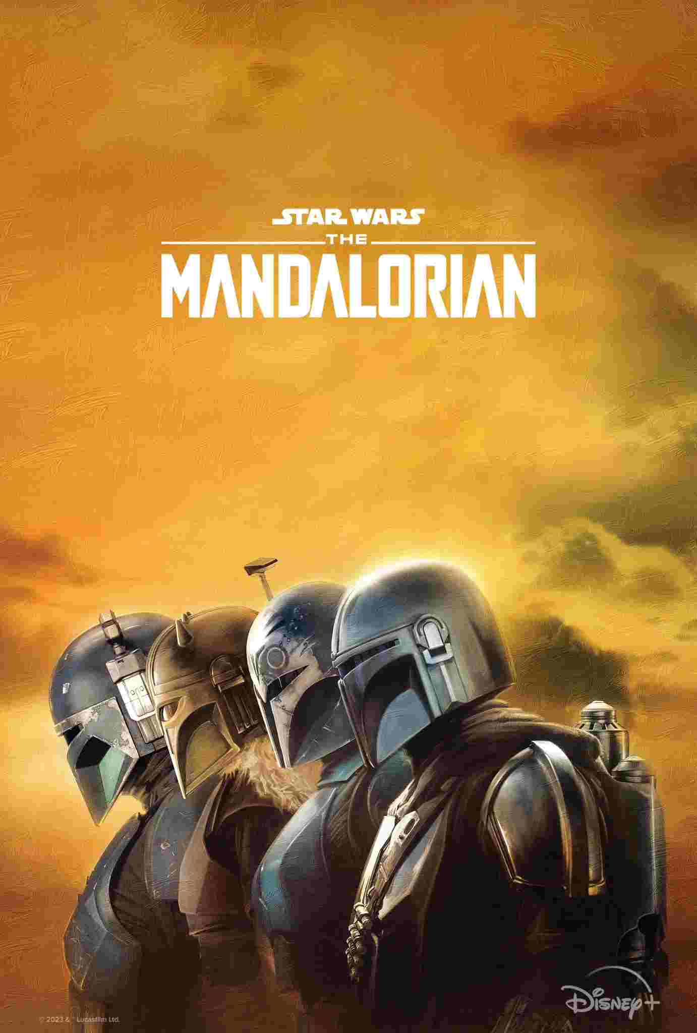 The Mandalorian (2023) S03E05